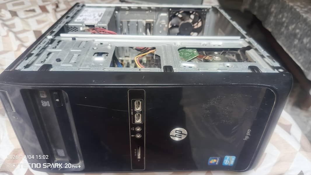 i7 processor 3 generation 2