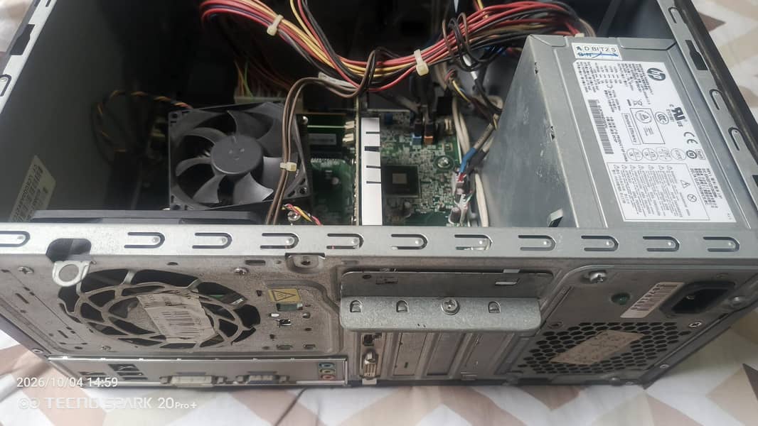 i7 processor 3 generation 3