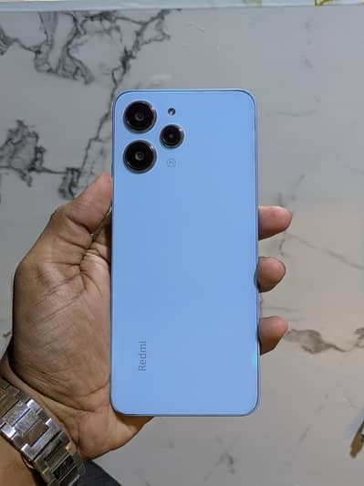 Xiaomi Redmi 12