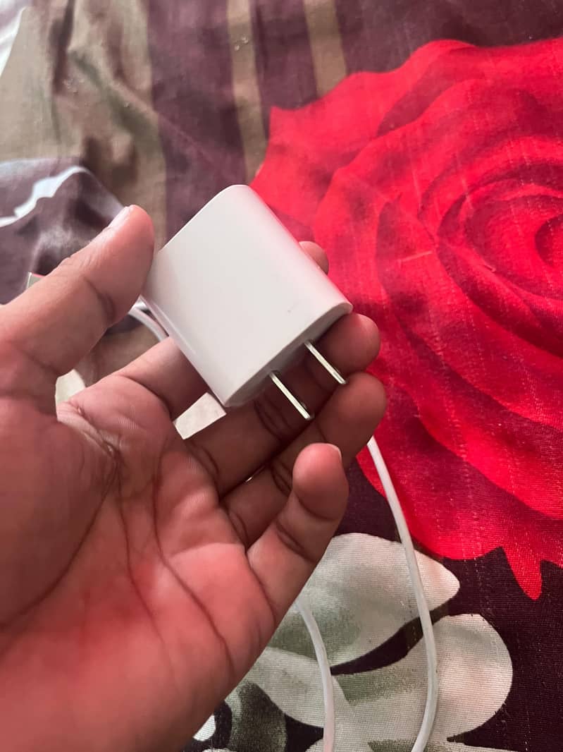 iphone orginal charger 2