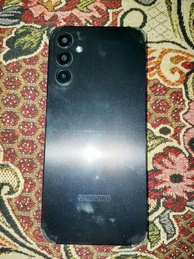 Samsung Mobile A14
