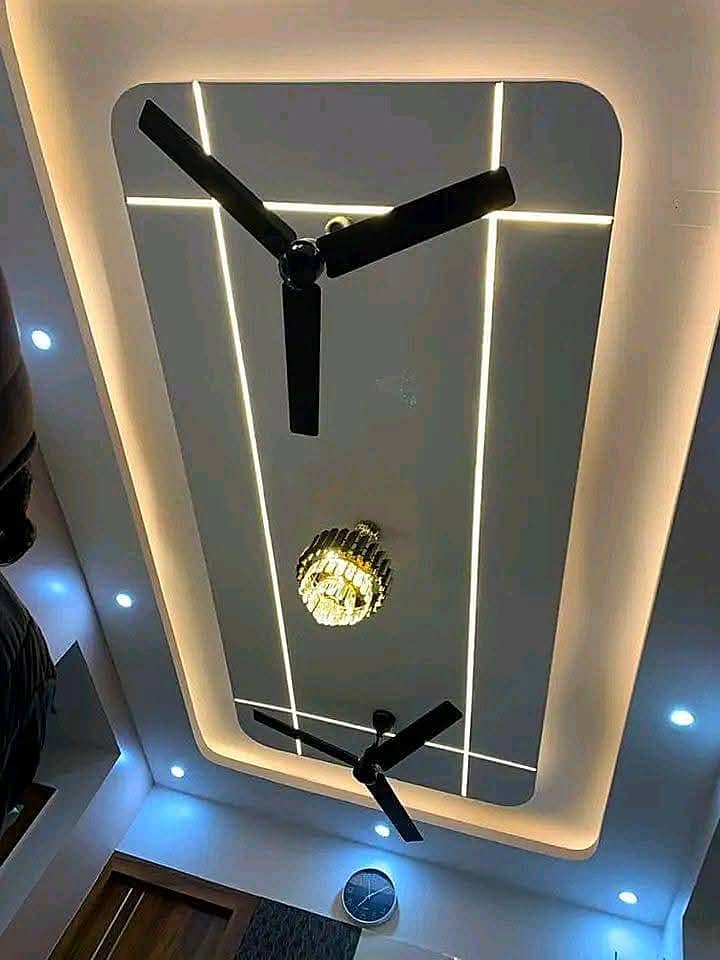 Indoor Ceiling 2