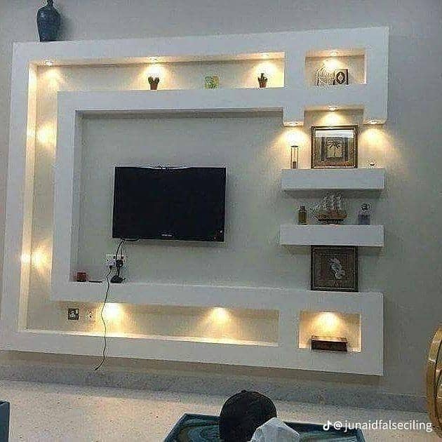 Indoor Ceiling 3