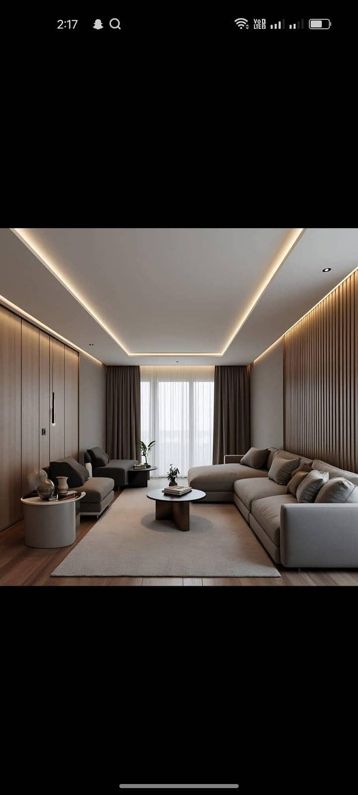 Indoor Ceiling 11