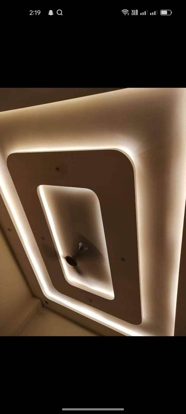 Indoor Ceiling 13
