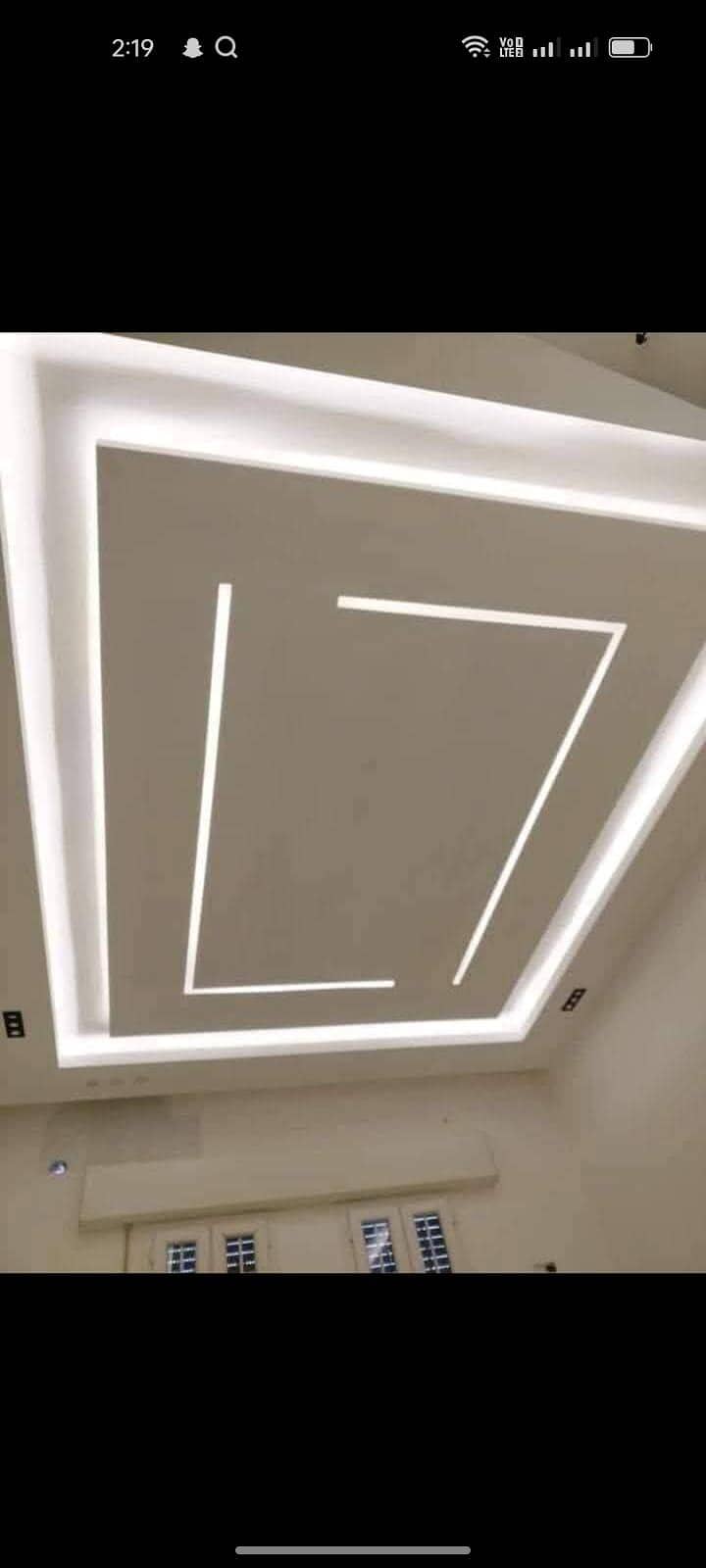 Indoor Ceiling 14