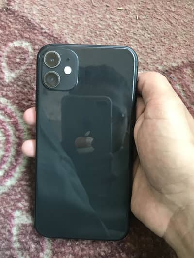 Apple iPhone 11