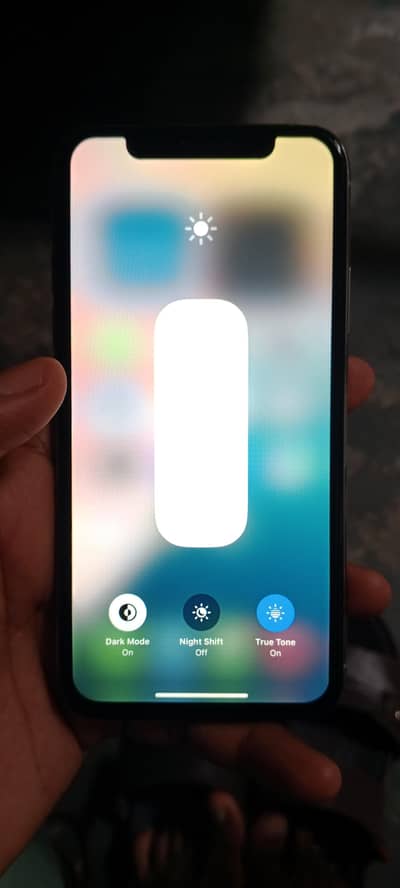Apple iPhone XS pta aproved dual sim 256gb face id ok urjent sale