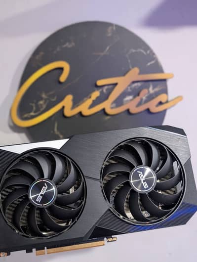 Rx 6600xt asus dual