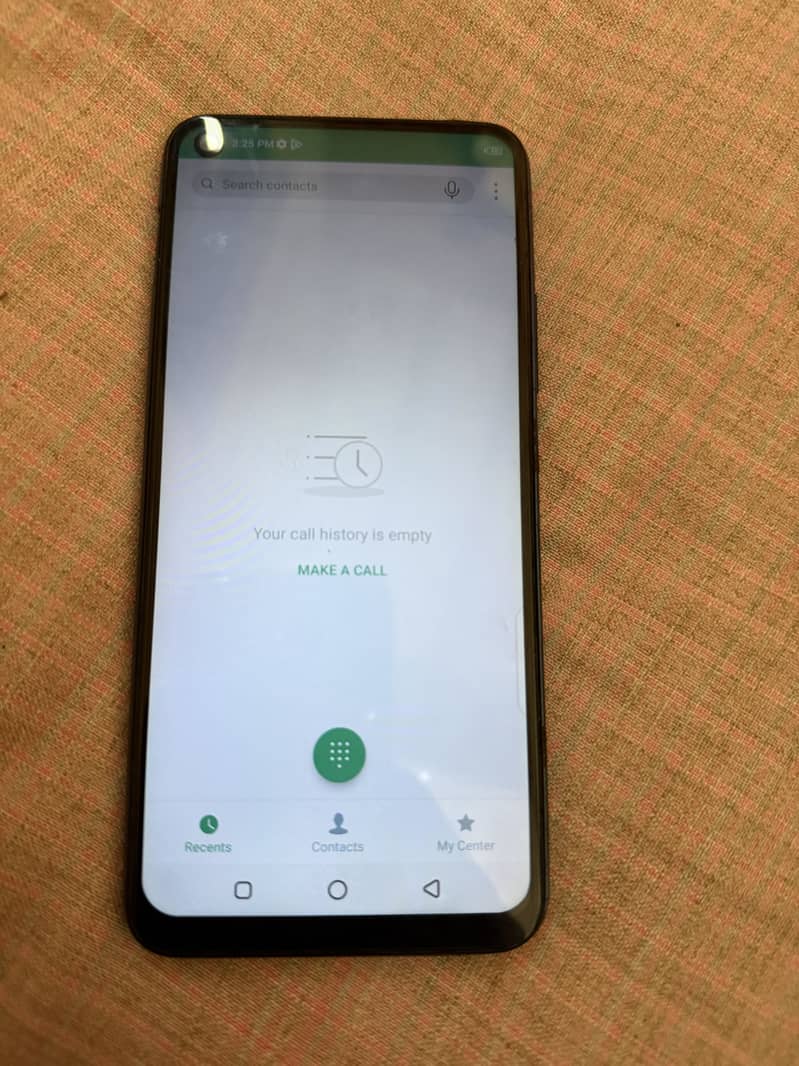 Infinix Smart 0
