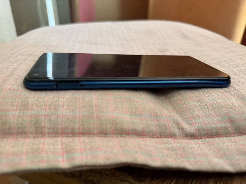 Infinix Smart 1