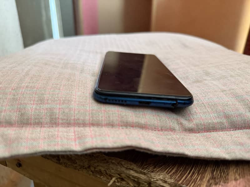 Infinix Smart 3