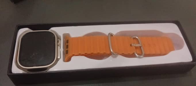 T900Ultra Watch