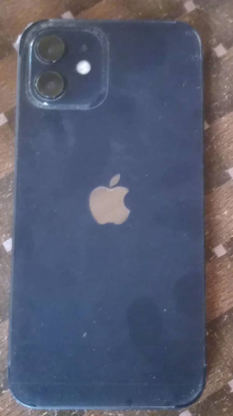 Apple iPhone 12 1