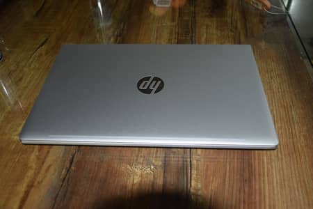 HP ProBook 450 G8