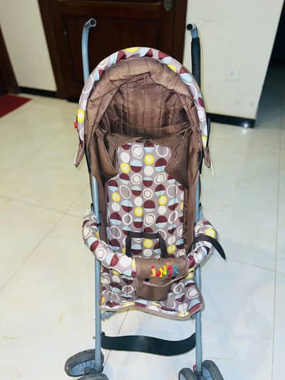 Baby Pram/Baby walker/Baby Stroller