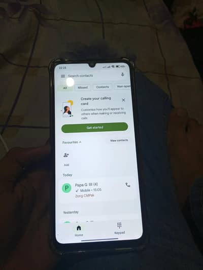 Xiaomi Redmi 13c