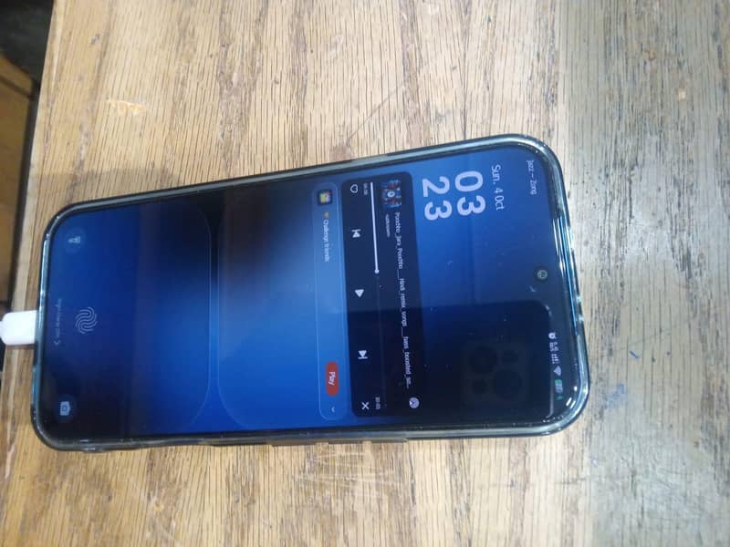 Infinix Note 60 Pro 1