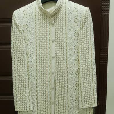 Groom Sherwani Bridal Lehnga Maxi Wedding