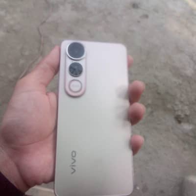 Vivo V50 Lite