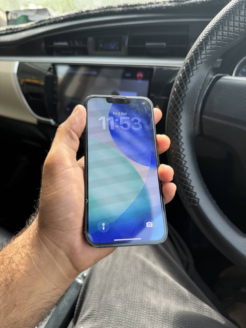 Apple iPhone 13 0
