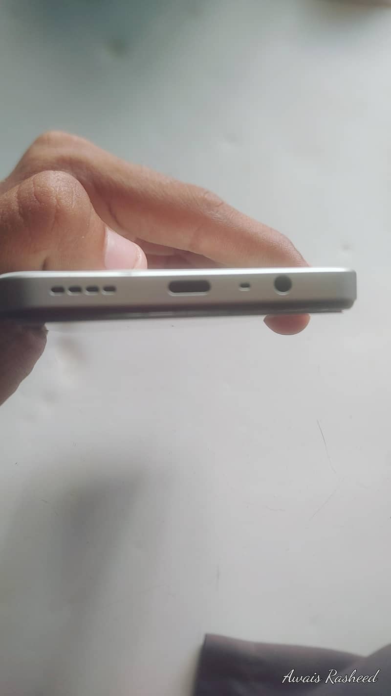 Realme Note 60x All Box 1