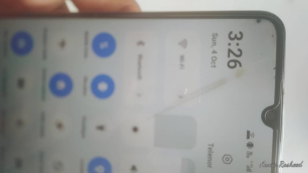 Realme Note 60x All Box 4