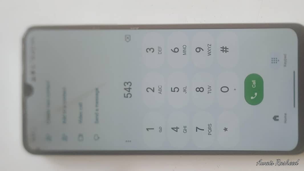 Realme Note 60x All Box 5