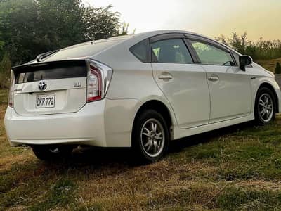 Toyota Prius 2010