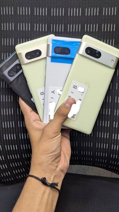 Google Pixel 7