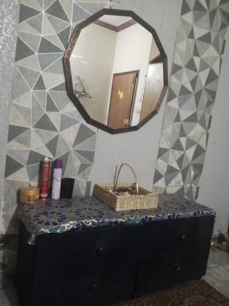bed in good condition 1