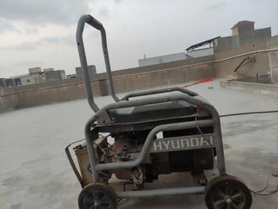 Generator for sale