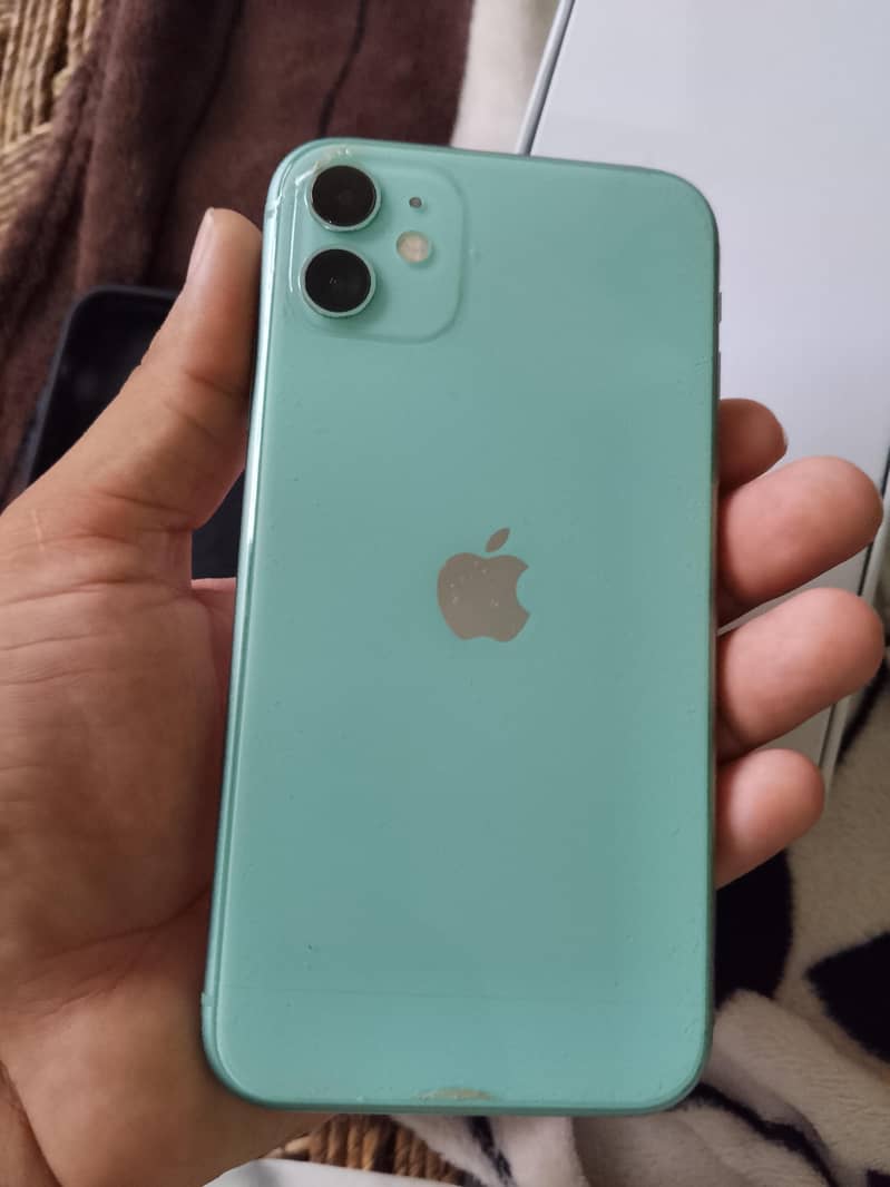 Apple iPhone 11 1
