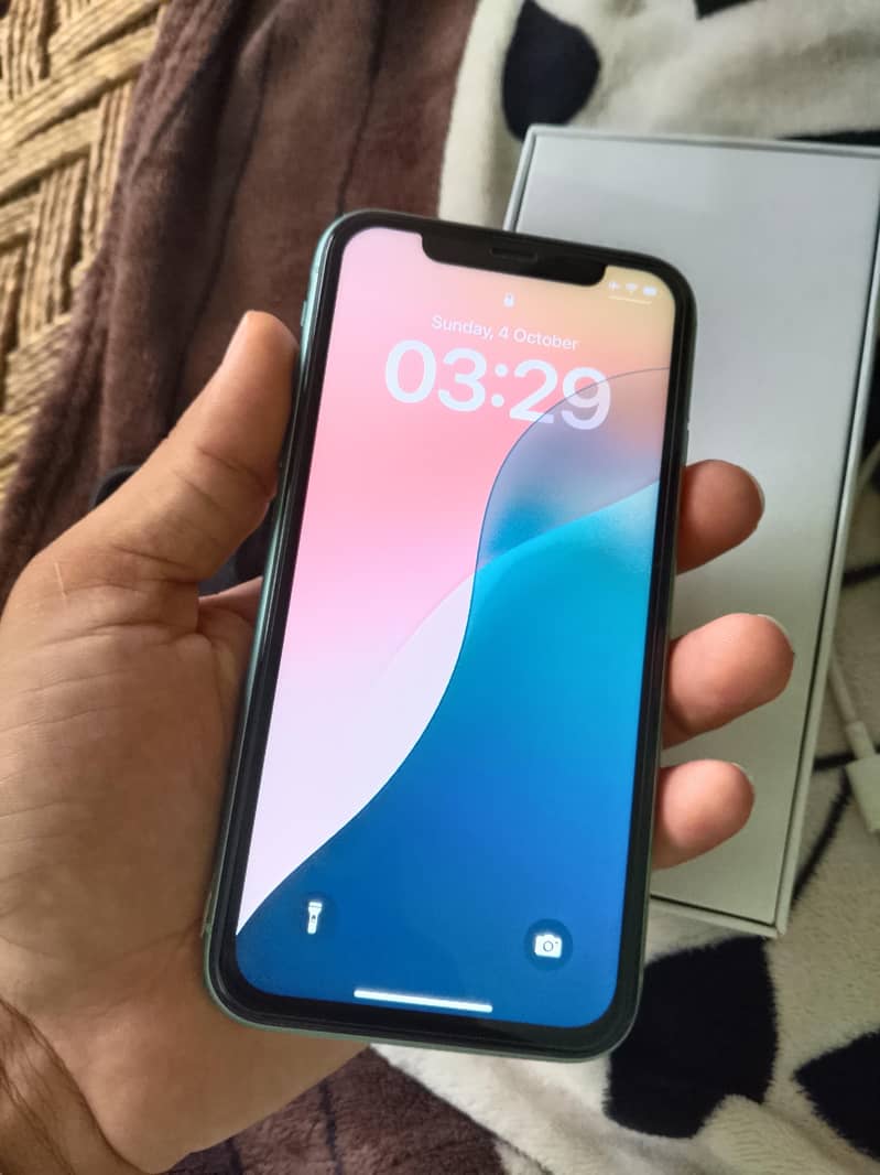 Apple iPhone 11 2