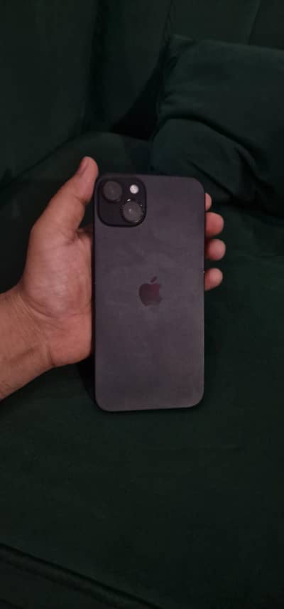 Apple iPhone 15 plus