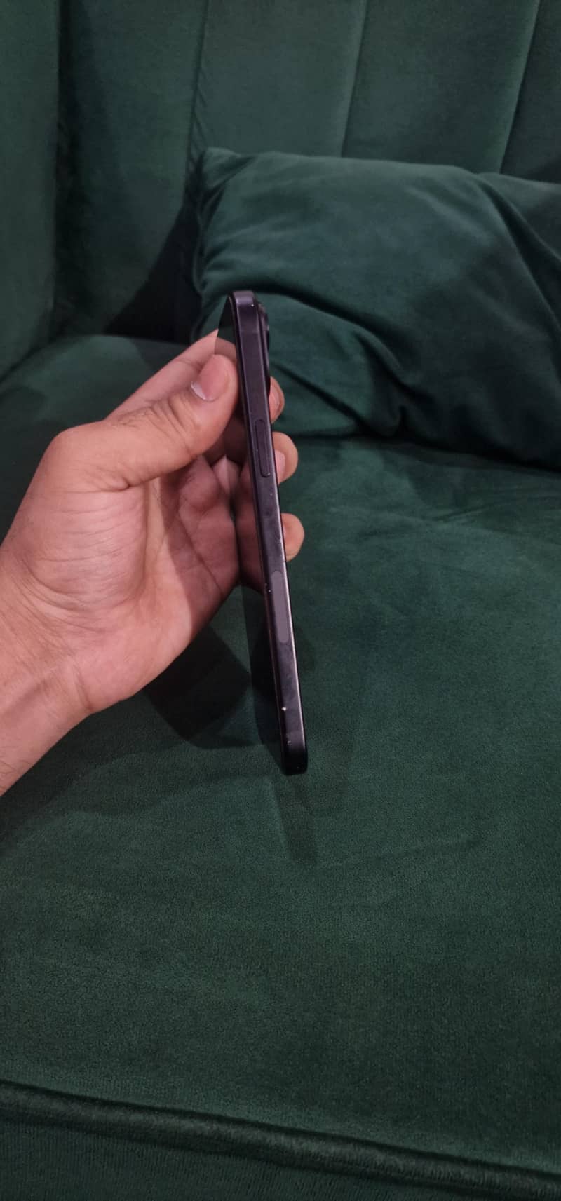Apple iPhone 15 plus 1