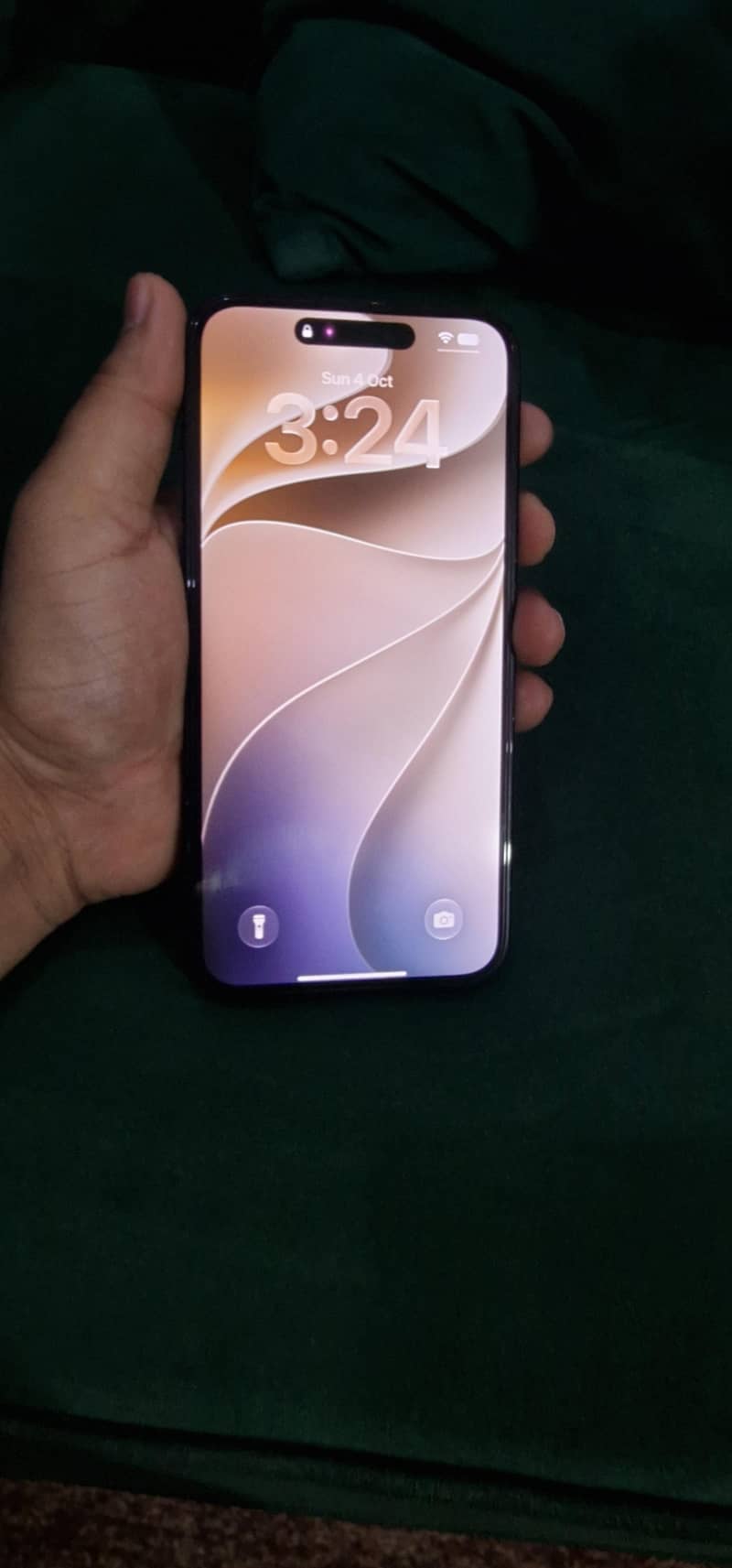 Apple iPhone 15 plus 2