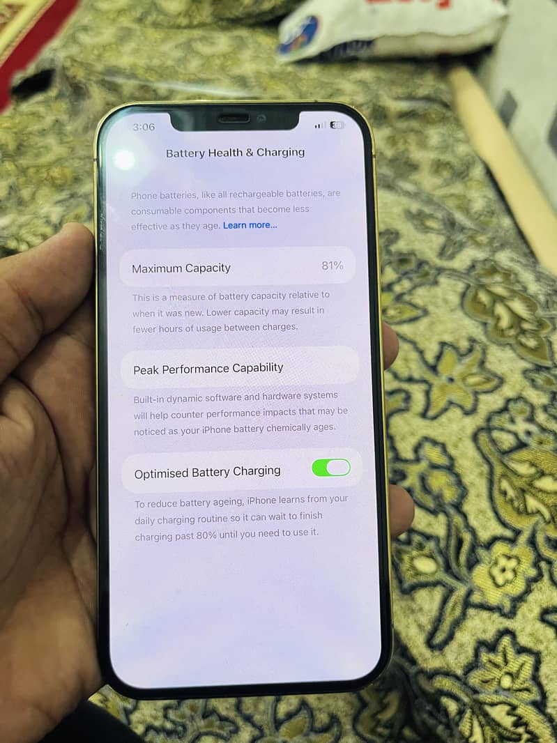 Apple iPhone 12 Pro Max 2