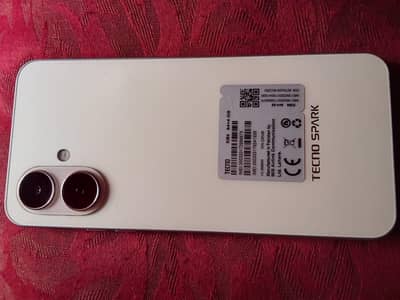Tecno Spark Go 2