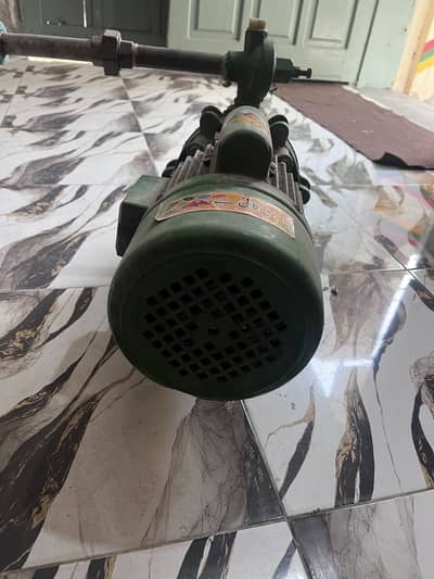 Water pump