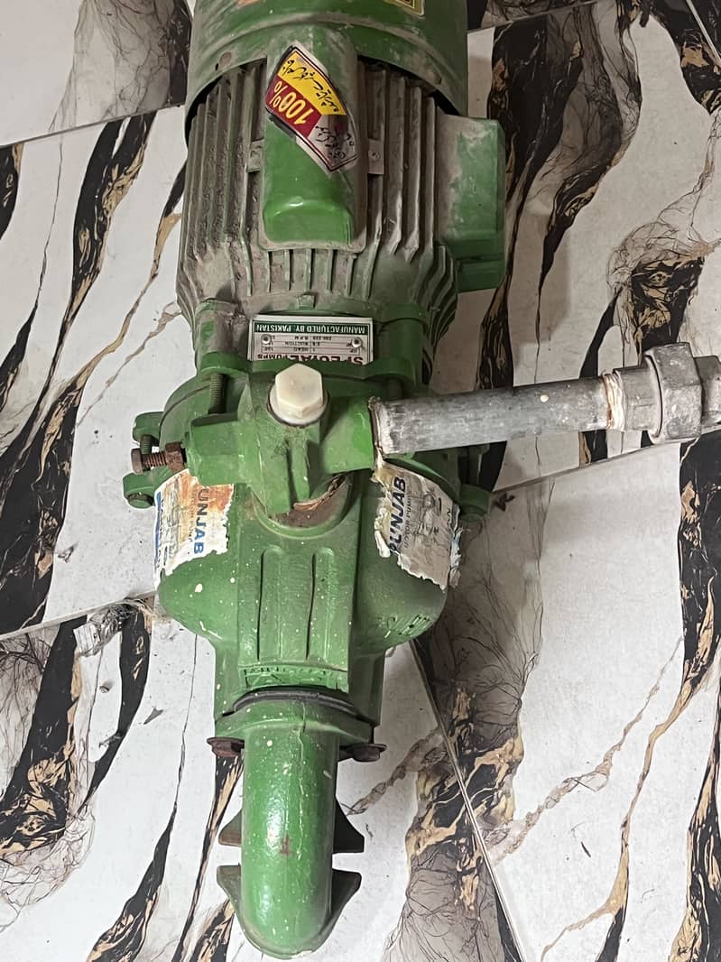 Water pump 1