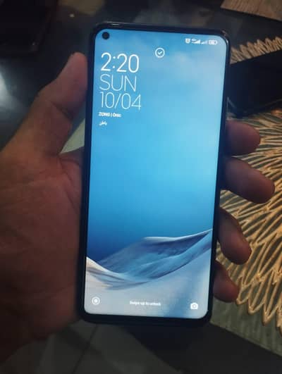 Xiaomi Mi 10T
