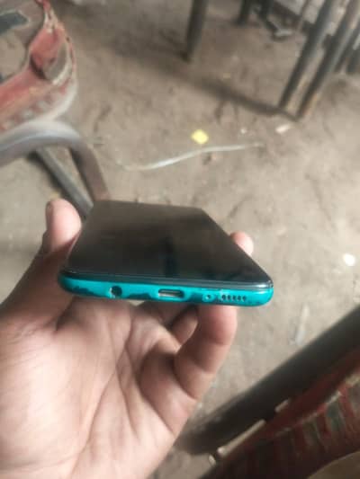 Samsung Mobile A30s