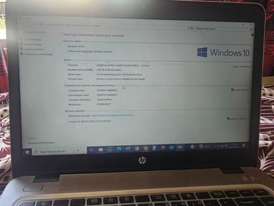 HP 840g3