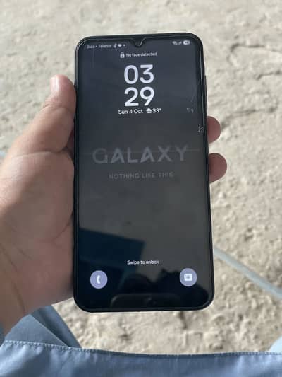 Samsung Mobile A16