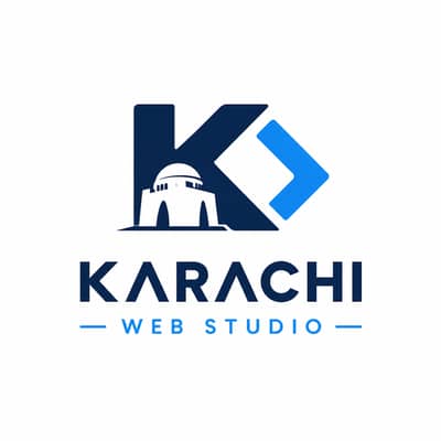 Karachi Web Studio - Apne Business Ke Liye Professional Website Banway