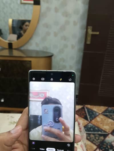 LG Velvet 5G