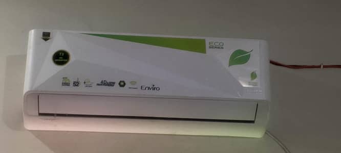 inverter split AC