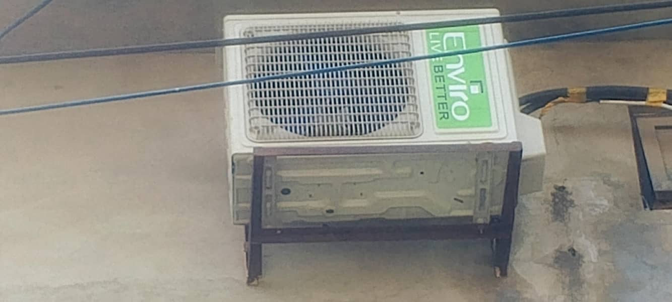 inverter split AC 1