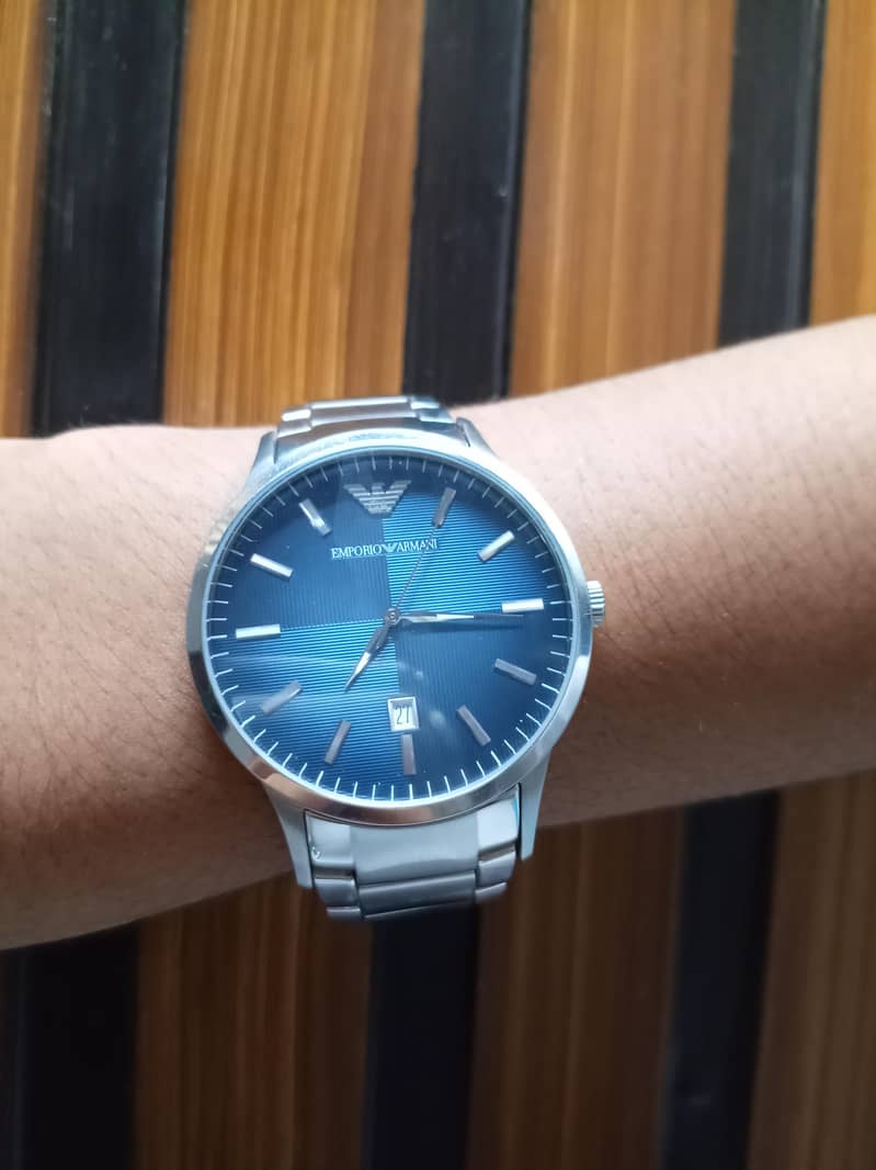watch 0